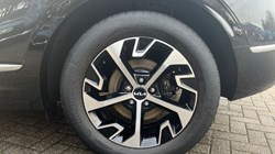 2022 (72) KIA SPORTAGE 1.6T GDi 48V ISG 4 5dr DCT AWD 4873517