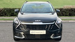 2022 (72) KIA SPORTAGE 1.6T GDi 48V ISG 4 5dr DCT AWD 4873516