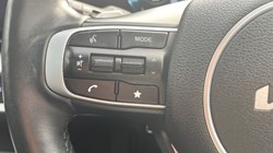 2022 (72) KIA SPORTAGE 1.6T GDi 48V ISG 4 5dr DCT AWD 4873528