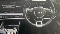 2022 (72) KIA SPORTAGE 1.6T GDi 48V ISG 4 5dr DCT AWD 4873531