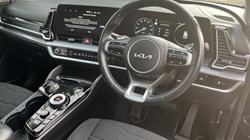 2022 (72) KIA SPORTAGE 1.6T GDi 48V ISG 4 5dr DCT AWD 4873520