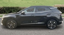 2022 (72) KIA SPORTAGE 1.6T GDi 48V ISG 4 5dr DCT AWD 4873514