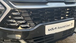 2022 (72) KIA SPORTAGE 1.6T GDi 48V ISG 4 5dr DCT AWD 4873548