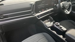 2022 (72) KIA SPORTAGE 1.6T GDi 48V ISG 4 5dr DCT AWD 4873544