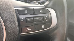2022 (72) KIA SPORTAGE 1.6T GDi 48V ISG 4 5dr DCT AWD 4873529