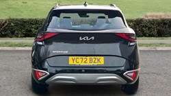2022 (72) KIA SPORTAGE 1.6T GDi 48V ISG 4 5dr DCT AWD 4873515