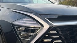 2022 (72) KIA SPORTAGE 1.6T GDi 48V ISG 4 5dr DCT AWD 4873547