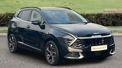 2022 (72) KIA SPORTAGE 1.6T GDi 48V ISG 4 5dr DCT AWD 4873510