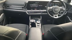 2022 (72) KIA SPORTAGE 1.6T GDi 48V ISG 4 5dr DCT AWD 4873518