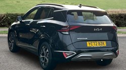 2022 (72) KIA SPORTAGE 1.6T GDi 48V ISG 4 5dr DCT AWD 4873511