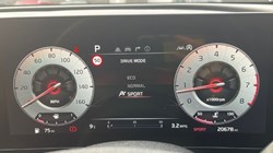 2022 (72) KIA SPORTAGE 1.6T GDi 48V ISG 4 5dr DCT AWD 4873537