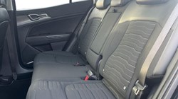 2022 (72) KIA SPORTAGE 1.6T GDi 48V ISG 4 5dr DCT AWD 4873513