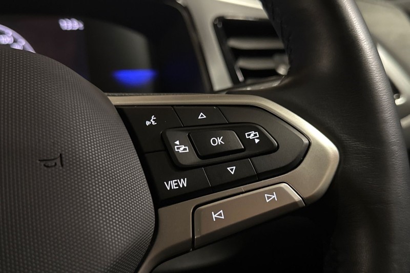 2024 (24) VOLKSWAGEN T-ROC 1.5 TSI Match 5dr 4856306