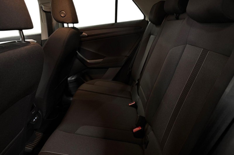 2024 (24) VOLKSWAGEN T-ROC 1.5 TSI Match 5dr 4856291