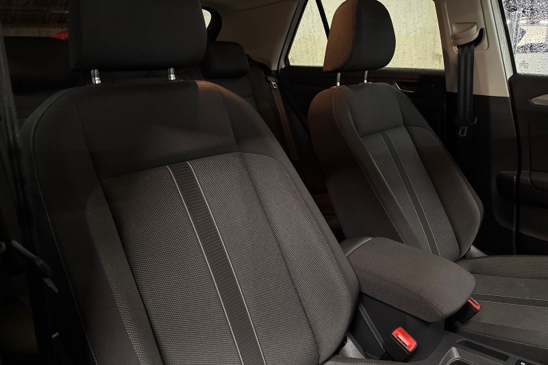 2024 (24) VOLKSWAGEN T-ROC 1.5 TSI Match 5dr 4856303