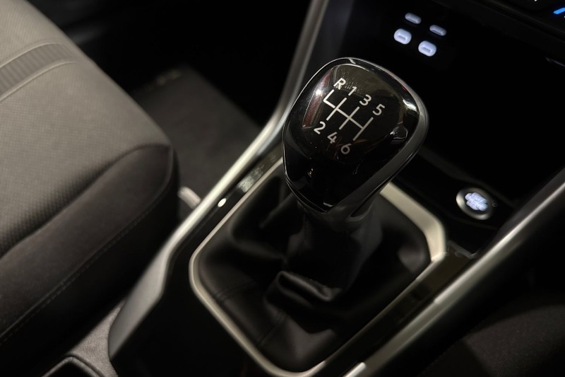 2024 (24) VOLKSWAGEN T-ROC 1.5 TSI Match 5dr 4856312