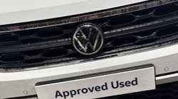 2024 (24) VOLKSWAGEN T-ROC 1.5 TSI Match 5dr 4856318