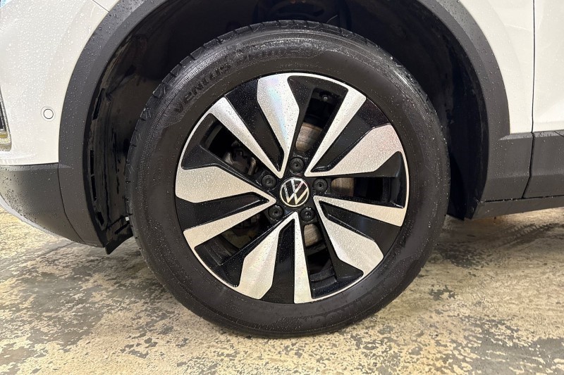 2024 (24) VOLKSWAGEN T-ROC 1.5 TSI Match 5dr 4856295