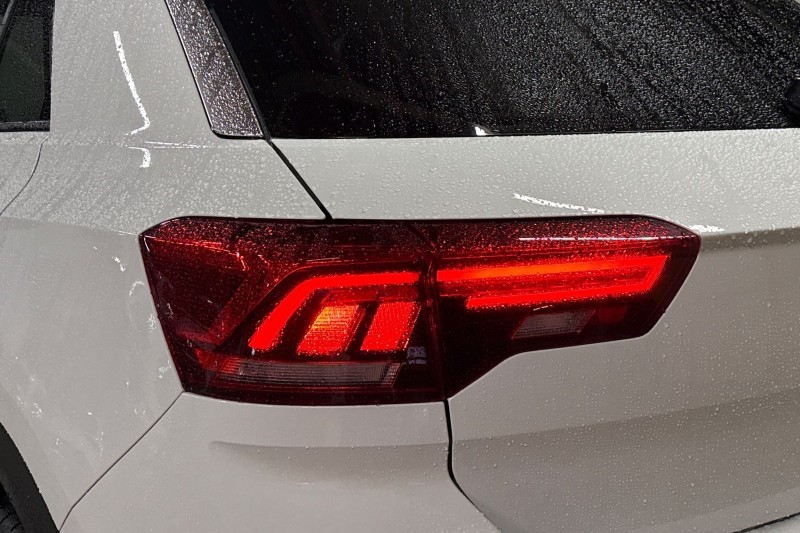 2024 (24) VOLKSWAGEN T-ROC 1.5 TSI Match 5dr 4856319