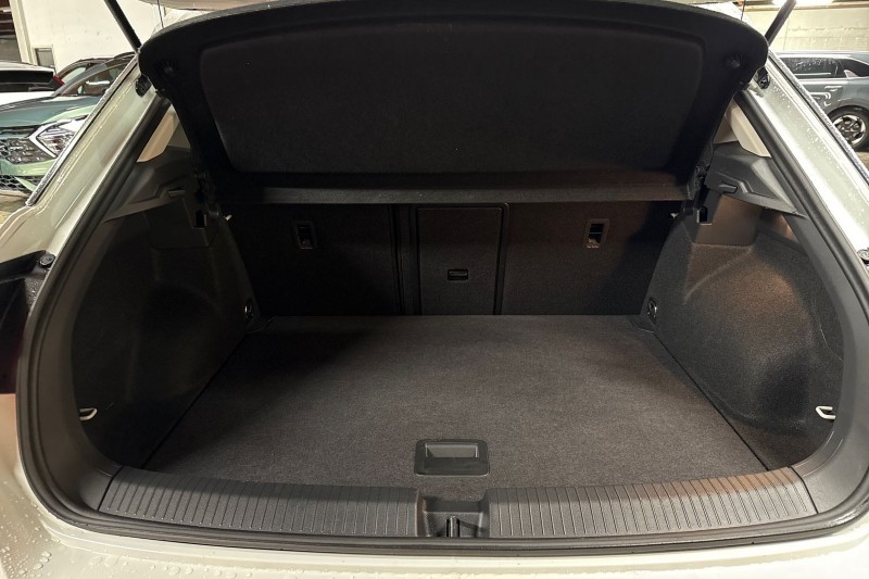 2024 (24) VOLKSWAGEN T-ROC 1.5 TSI Match 5dr 4856316