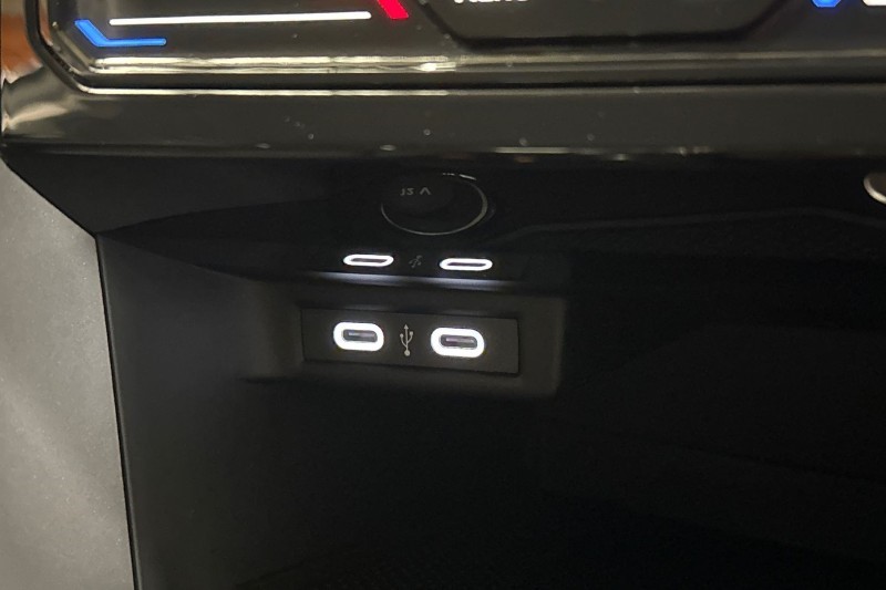 2024 (24) VOLKSWAGEN T-ROC 1.5 TSI Match 5dr 4856322