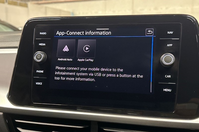 2024 (24) VOLKSWAGEN T-ROC 1.5 TSI Match 5dr 4856309