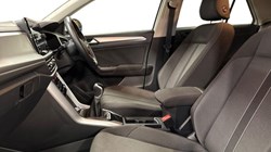 2024 (24) VOLKSWAGEN T-ROC 1.5 TSI Match 5dr 4856290