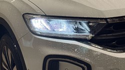 2024 (24) VOLKSWAGEN T-ROC 1.5 TSI Match 5dr 4856317