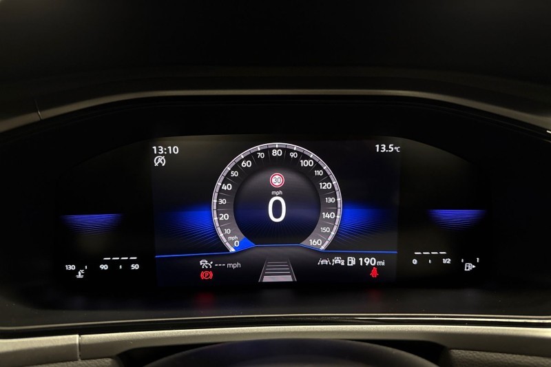 2024 (24) VOLKSWAGEN T-ROC 1.5 TSI Match 5dr 4856307