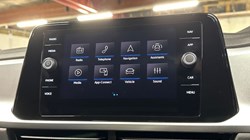 2024 (24) VOLKSWAGEN T-ROC 1.5 TSI Match 5dr 4856308