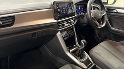 2024 (24) VOLKSWAGEN T-ROC 1.5 TSI Match 5dr 4856315