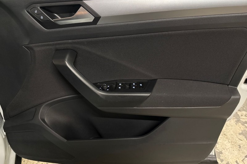 2024 (24) VOLKSWAGEN T-ROC 1.5 TSI Match 5dr 4856298