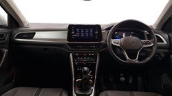 2024 (24) VOLKSWAGEN T-ROC 1.5 TSI Match 5dr 4856296
