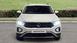2024 (24) VOLKSWAGEN T-ROC 1.5 TSI Match 5dr 4856294