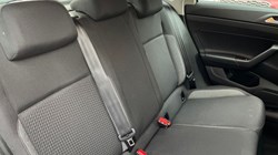 2022 (72) VOLKSWAGEN POLO 1.0 TSI Life 5dr 4865893