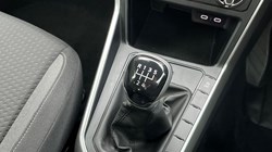 2022 (72) VOLKSWAGEN POLO 1.0 TSI Life 5dr 4865891