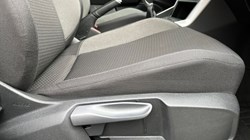 2022 (72) VOLKSWAGEN POLO 1.0 TSI Life 5dr 4865879