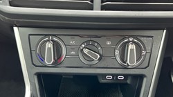 2022 (72) VOLKSWAGEN POLO 1.0 TSI Life 5dr 4865889