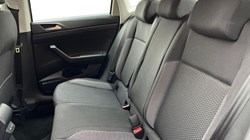 2022 (72) VOLKSWAGEN POLO 1.0 TSI Life 5dr 4865869