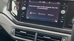 2022 (72) VOLKSWAGEN POLO 1.0 TSI Life 5dr 4865888