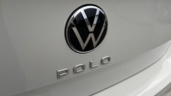 2022 (72) VOLKSWAGEN POLO 1.0 TSI Life 5dr 4865900