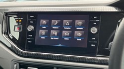 2022 (72) VOLKSWAGEN POLO 1.0 TSI Life 5dr 4865887