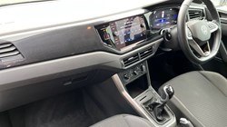 2022 (72) VOLKSWAGEN POLO 1.0 TSI Life 5dr 4865895