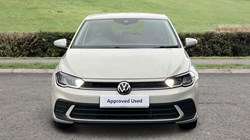 2022 (72) VOLKSWAGEN POLO 1.0 TSI Life 5dr 4865872