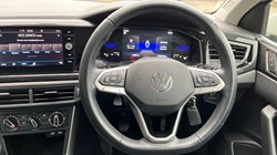 2022 (72) VOLKSWAGEN POLO 1.0 TSI Life 5dr 4865886