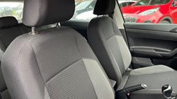 2022 (72) VOLKSWAGEN POLO 1.0 TSI Life 5dr 4865881