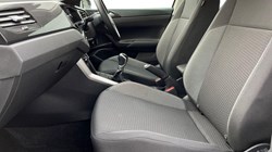 2022 (72) VOLKSWAGEN POLO 1.0 TSI Life 5dr 4865868