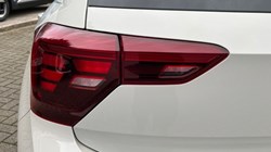 2022 (72) VOLKSWAGEN POLO 1.0 TSI Life 5dr 4865899