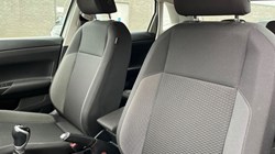 2022 (72) VOLKSWAGEN POLO 1.0 TSI Life 5dr 4865894