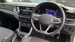 2022 (72) VOLKSWAGEN POLO 1.0 TSI Life 5dr 4865875